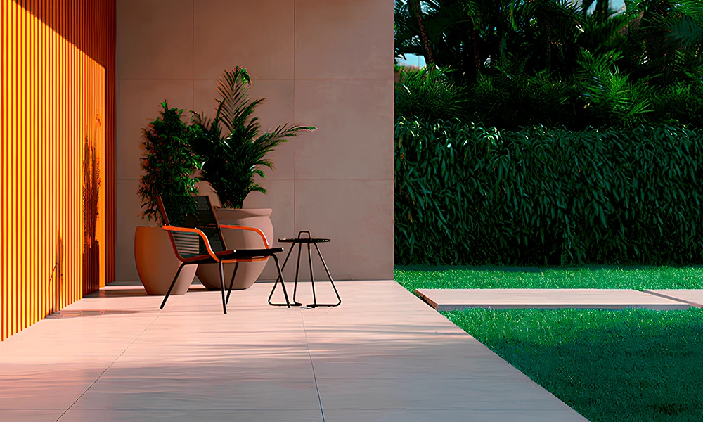 Porcelanato Antiderrapante