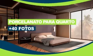 porcelanato para quarto