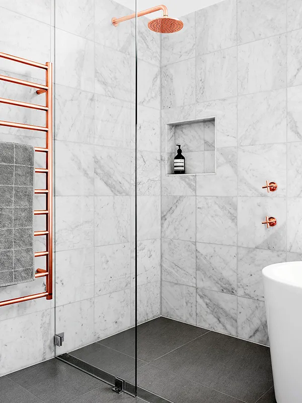 Ceramica para banheiro