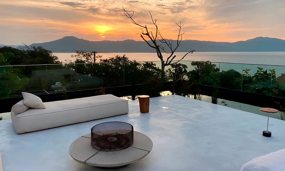 Explorando o Charme do Piso de Cimento Queimado: Dicas, Preços e Locais de Aplicação +40 Fotos 120 conclusão sobre piso de cimento queimado