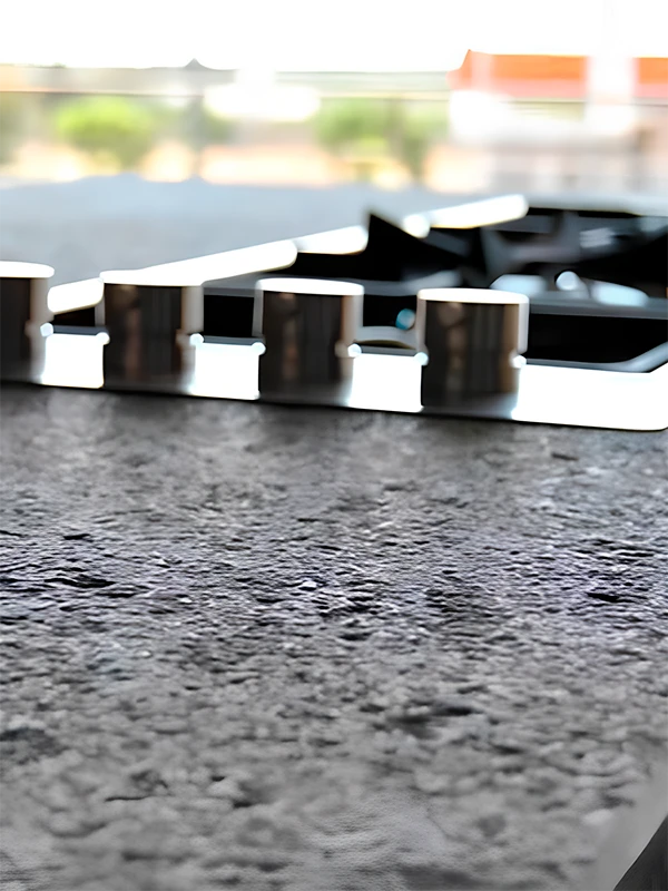 Piso Acetinado: Harmonia e Sofisticação em Cores, Projetos e Modelos +34 Fotos 76 Granito acetinado aplicado no fogão