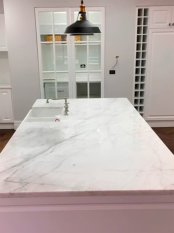 mármore branco Thassos