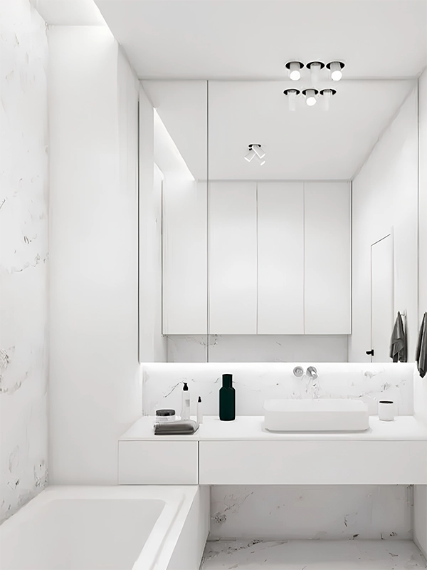 marmore branco especial