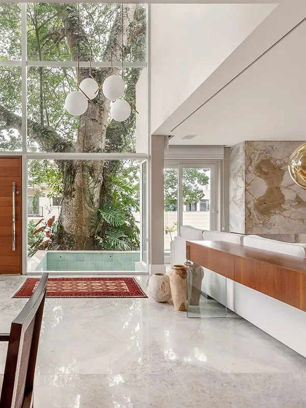 ppiso de marmore branco