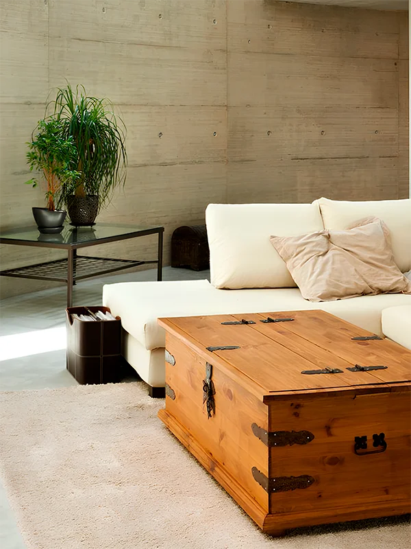 Explorando o Charme do Piso de Cimento Queimado: Dicas, Preços e Locais de Aplicação +40 Fotos 87 piso de cimento queimado lixado