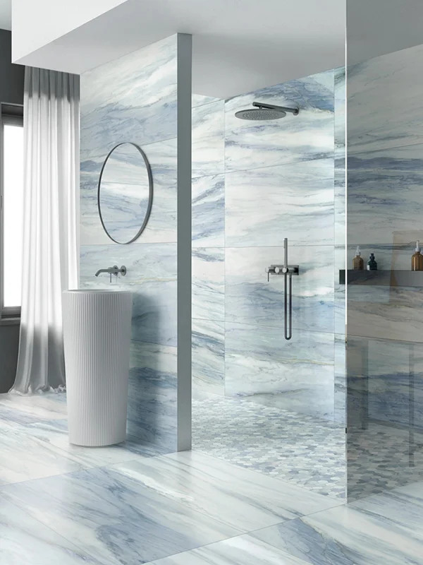 ambientes com cores clean para uma decoração moderna