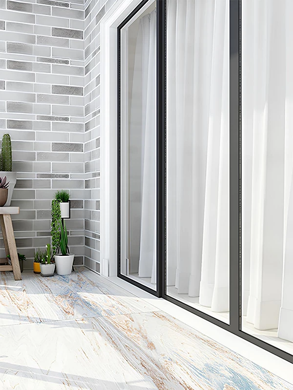 manutenção prática em revestimentos para varanda