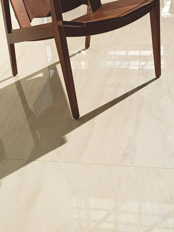 revestimento da sala de jantar