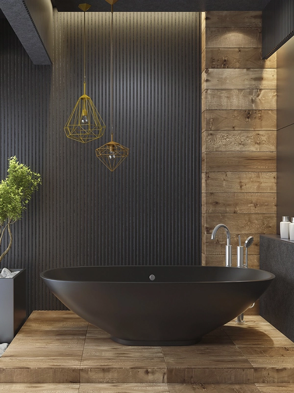 Conclusão sobre revestimento para banheiro