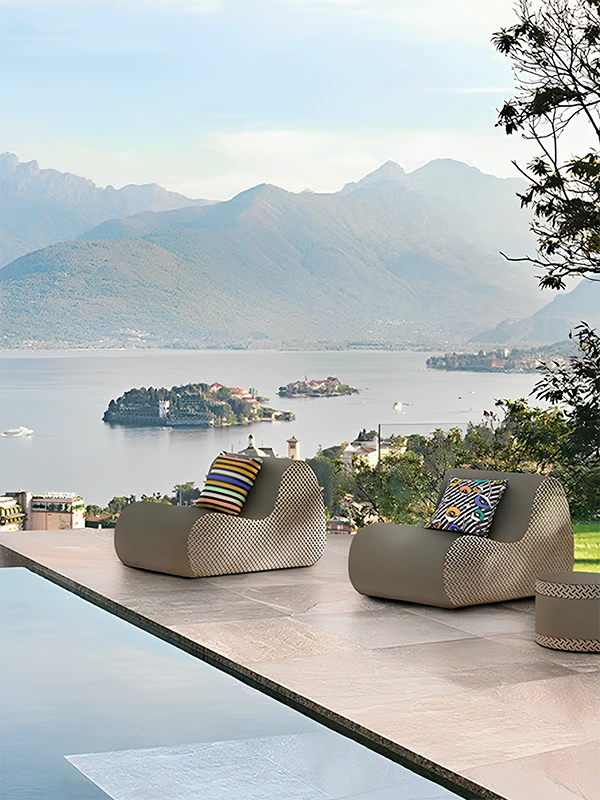 explicando as vantagens e desvantagens do porcelanato fosco na arquitetura