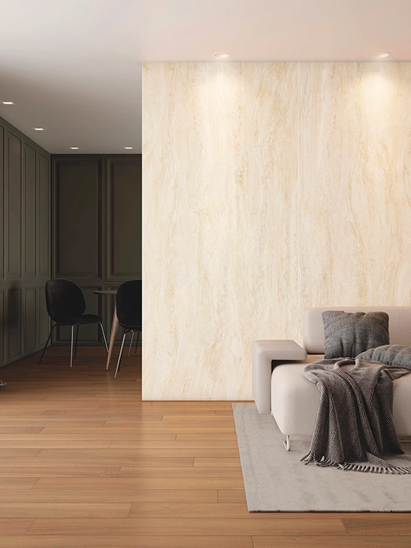 vantagens e desvantagens do porcelanato travetino explicado em detalhes