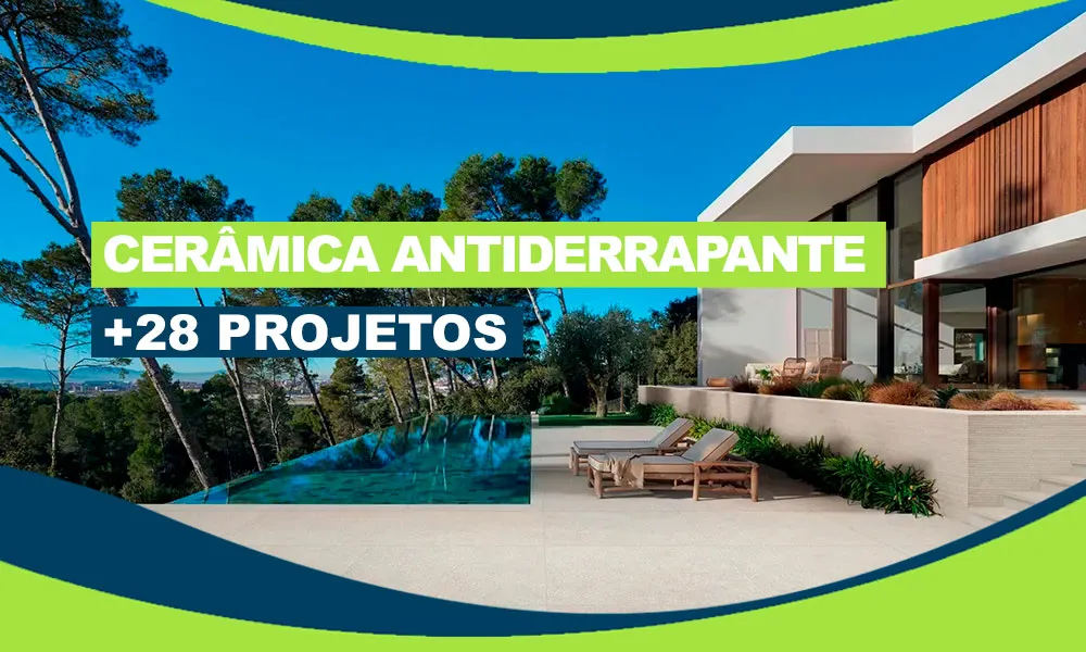 ceramica antiderrapante