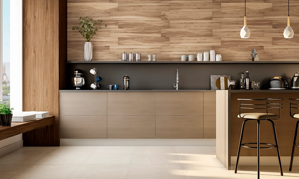 ceramica para cozinha