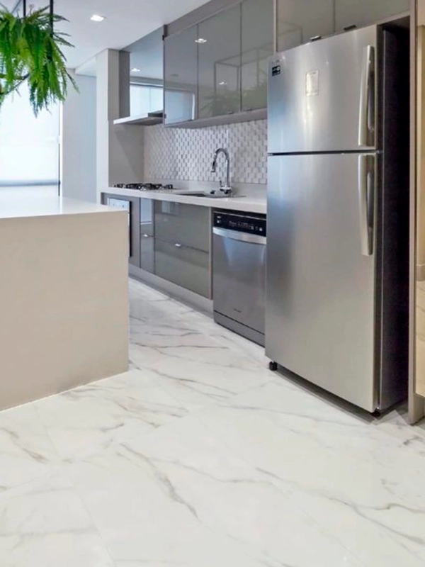 ceramica acetinada para cozinha 