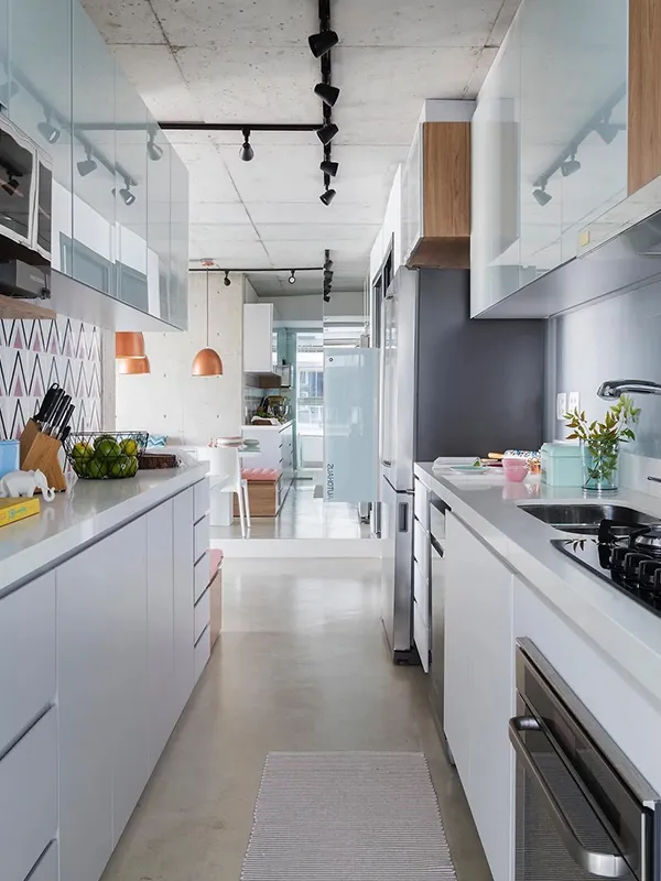 versatil para cozinha