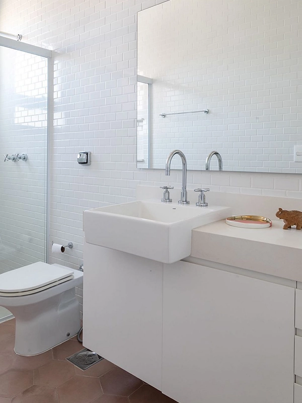cores brancas para ceramica de banheiro simples 