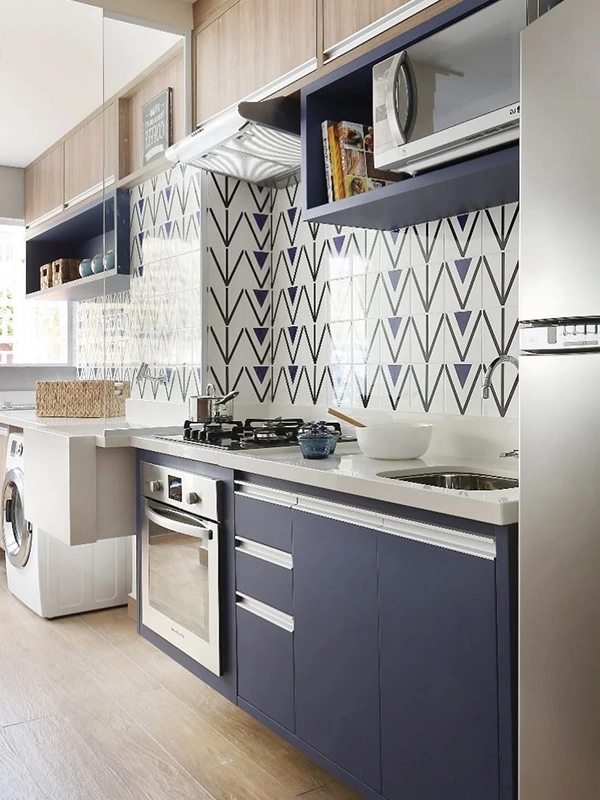 toque de personalidade com ceramica para cozinha 