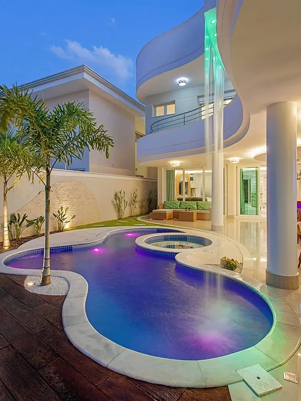 ceramica absorve praticamente nada de agua