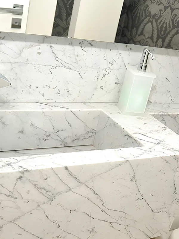 Marmore carrara gioia