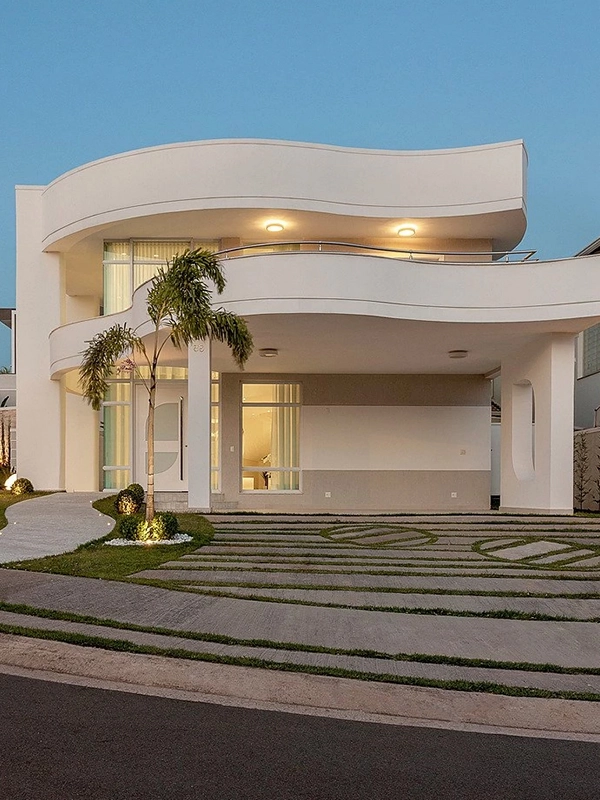 revestimento ceramico para uma casa classica