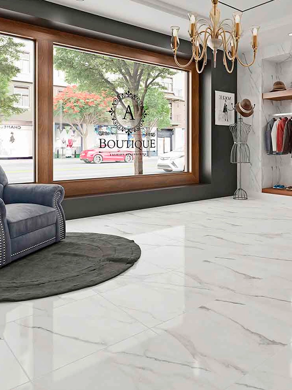 Vantagens e desvantagens do piso de porcelanato, vamos explicar diretamente seus beneficios