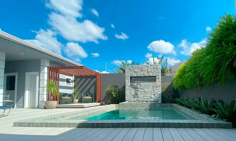 pergolado na area de lazer 2